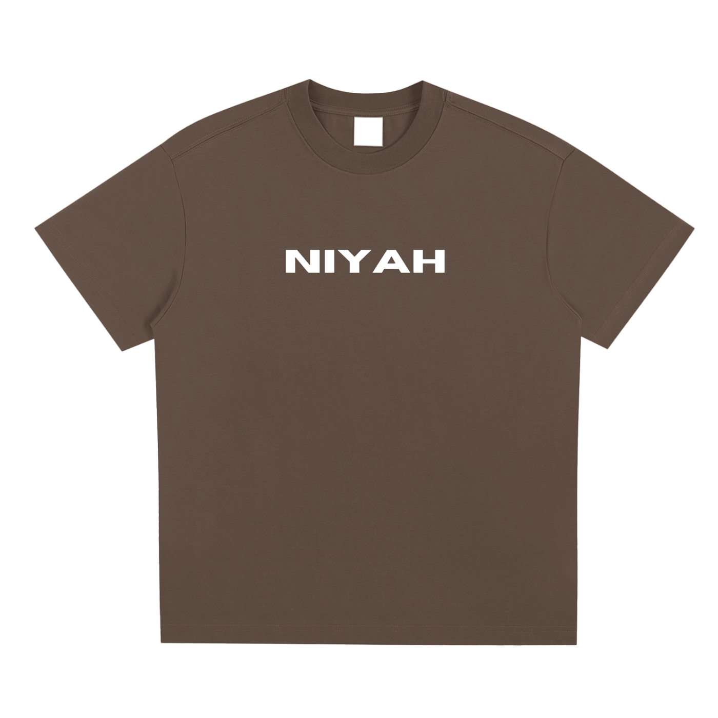 Niyah graphic tee - Niyah
