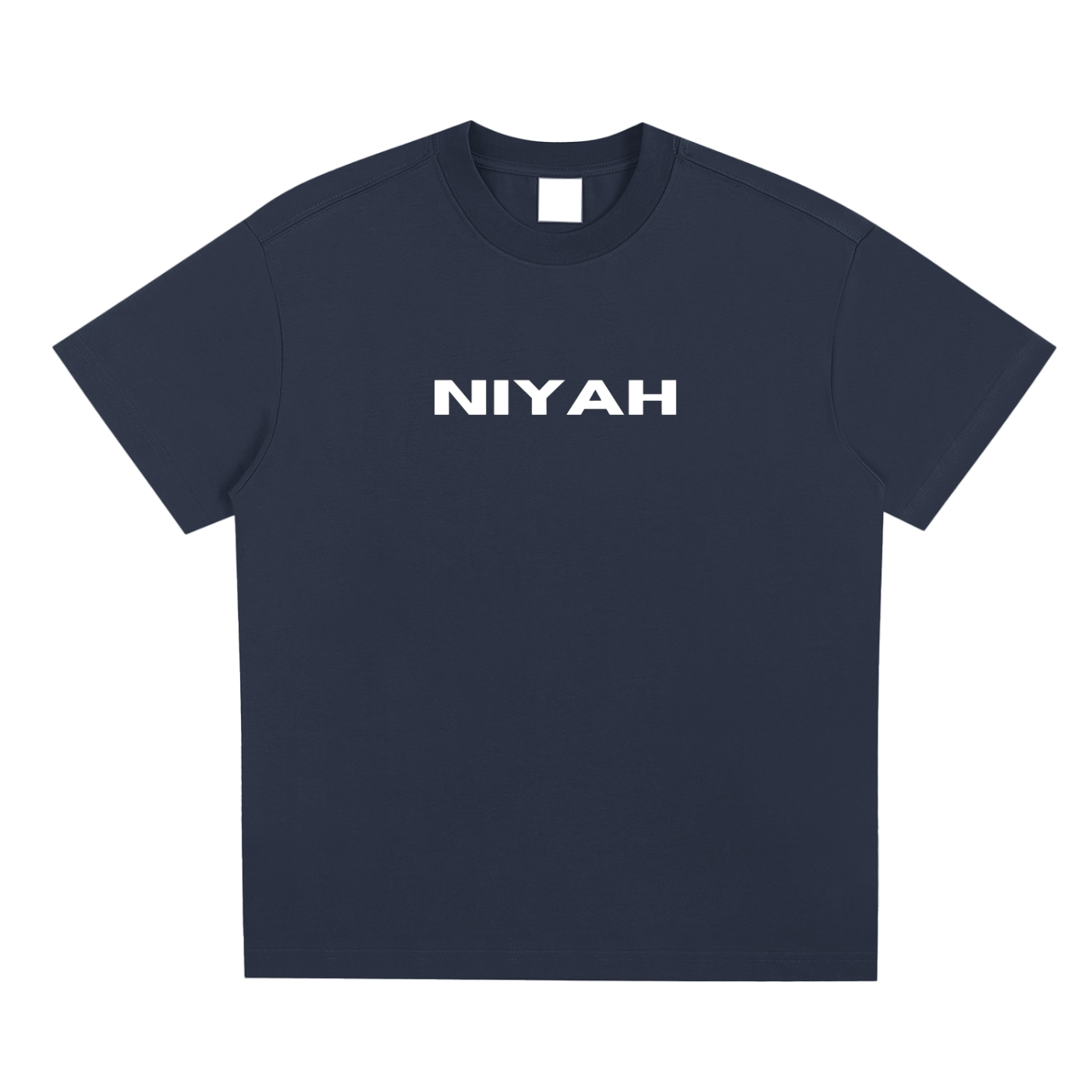 Niyah graphic tee - Niyah