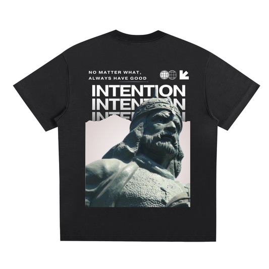 Niyah graphic tee - Niyah