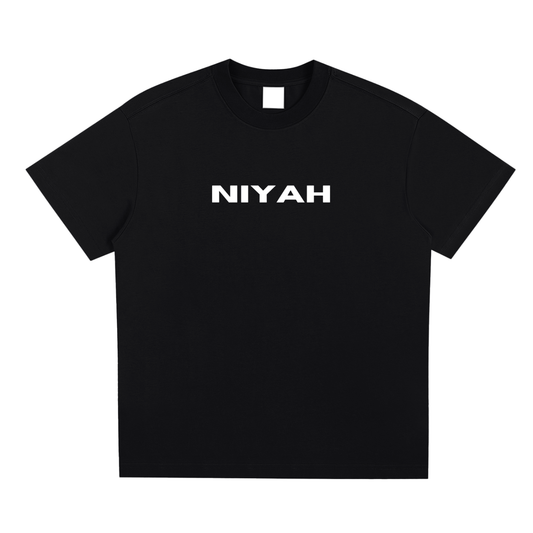 Niyah graphic tee - Niyah